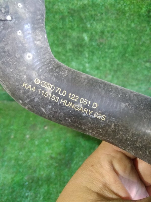 Патрубок радиатора, 700 рублей, Красноярск