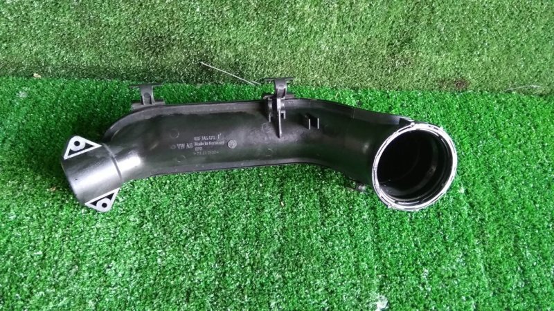 Патрубок интеркулера, 400 рублей, Красноярск