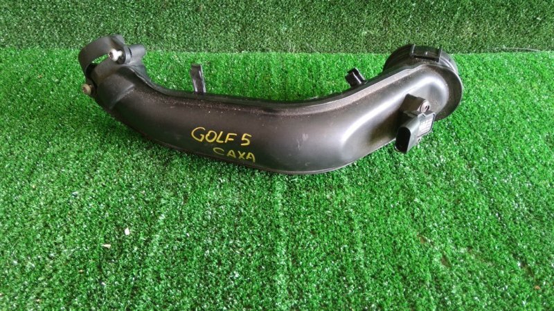 Патрубок интеркулера, 500 рублей, Красноярск