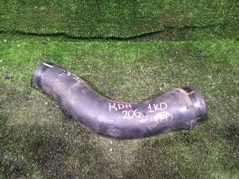 Патрубок интеркулера, 1000 рублей, Красноярск