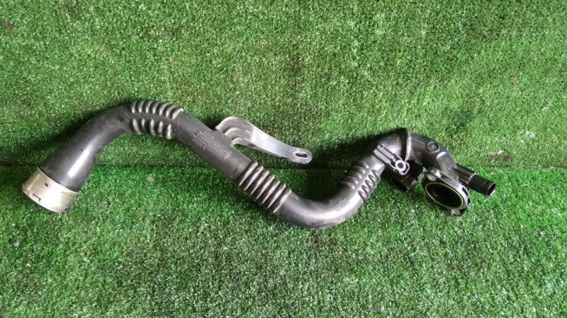 Патрубок интеркулера, 1500 рублей, Красноярск