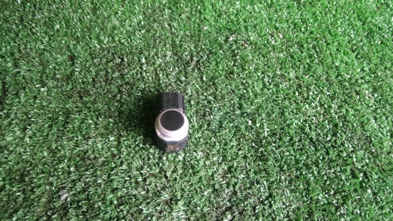 Парктроник, 2000 рублей, Красноярск