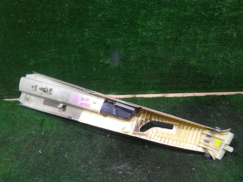 Обшивка стойки кузова, 400 рублей, Красноярск