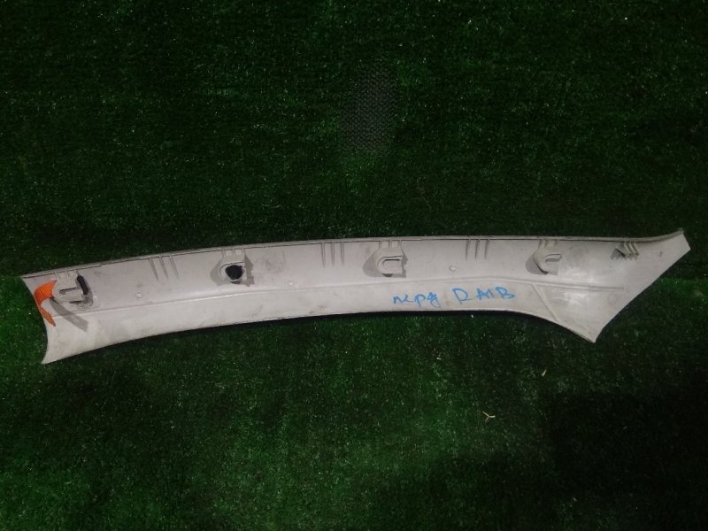 Обшивка стойки кузова, 300 рублей, Красноярск