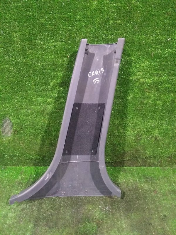 Обшивка стойки кузова, 300 рублей, Красноярск