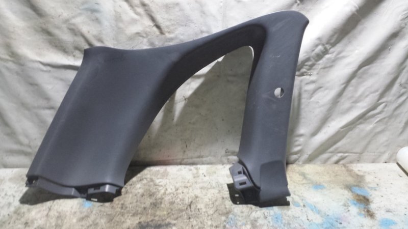 Обшивка багажника, 500 рублей, Красноярск