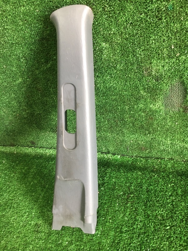 Обшивка стойки кузова, 300 рублей, Красноярск