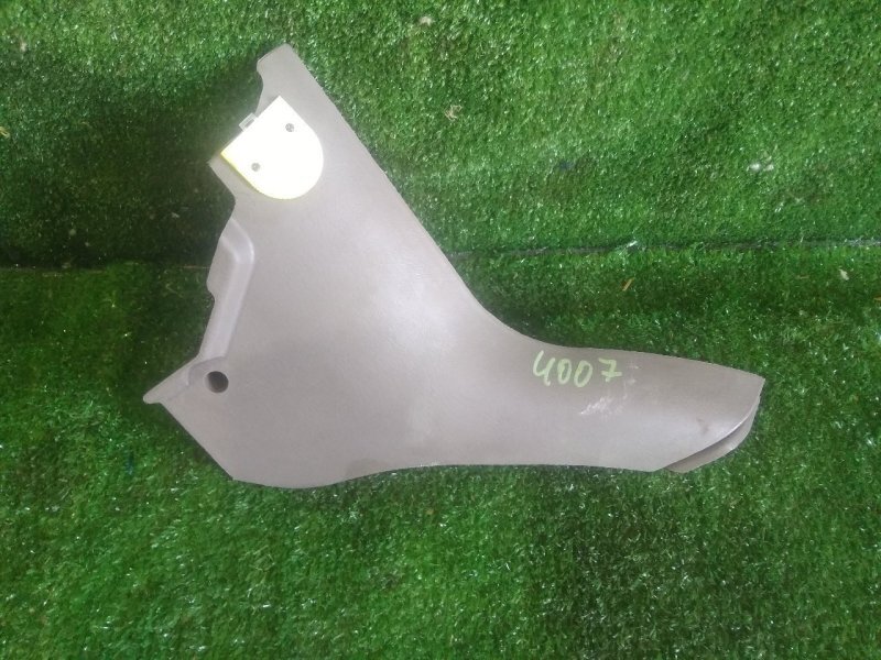 Накладка на порог салона, 200 рублей, Красноярск