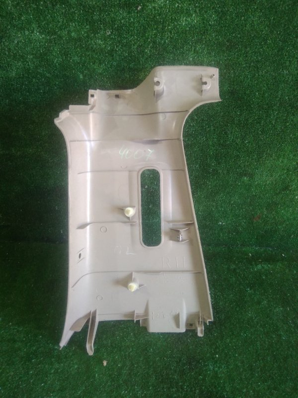 Обшивка стойки кузова, 400 рублей, Красноярск