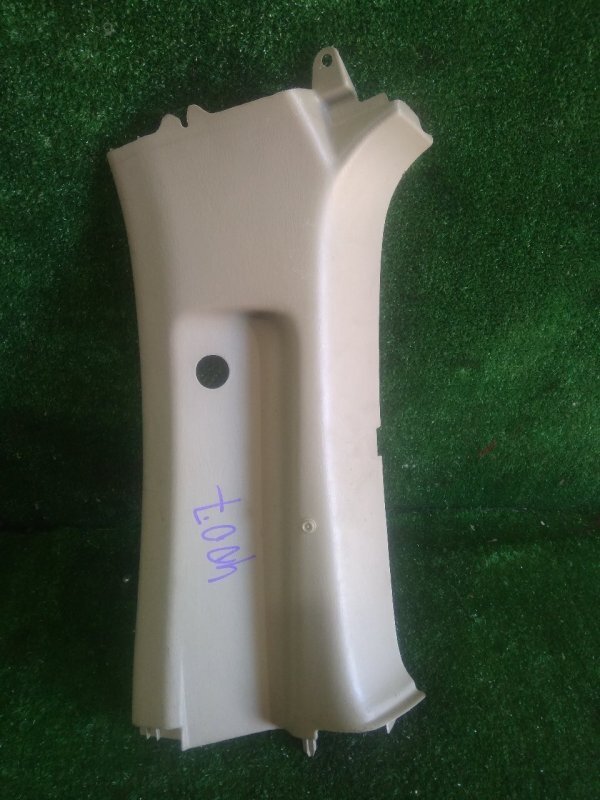 Обшивка стойки кузова, 400 рублей, Красноярск