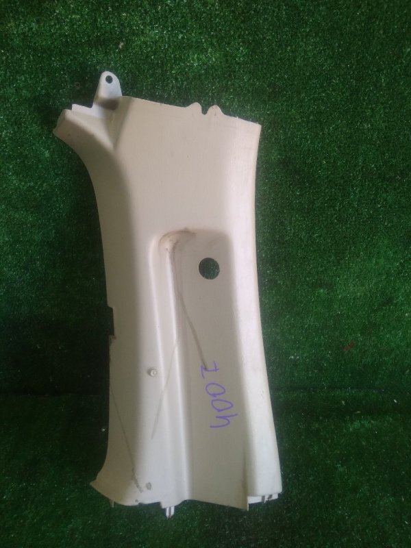 Обшивка стойки кузова, 400 рублей, Красноярск