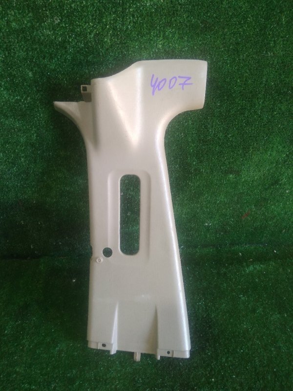 Обшивка стойки кузова, 400 рублей, Красноярск