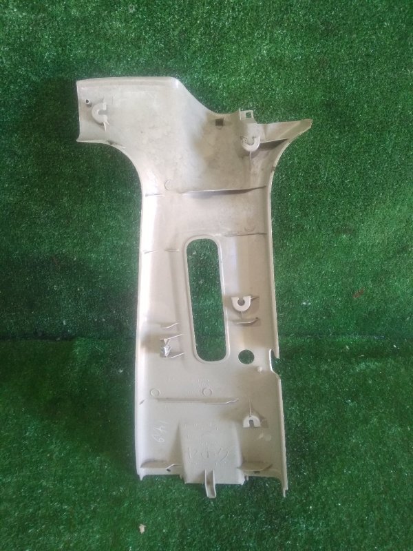 Обшивка стойки кузова, 400 рублей, Красноярск