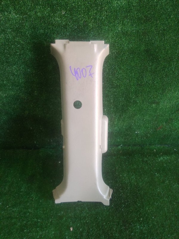 Обшивка стойки кузова, 400 рублей, Красноярск