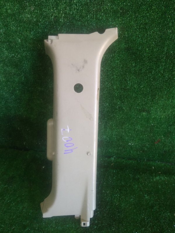 Обшивка стойки кузова, 400 рублей, Красноярск