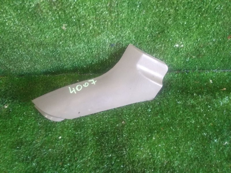 Накладка на порог салона, 200 рублей, Красноярск