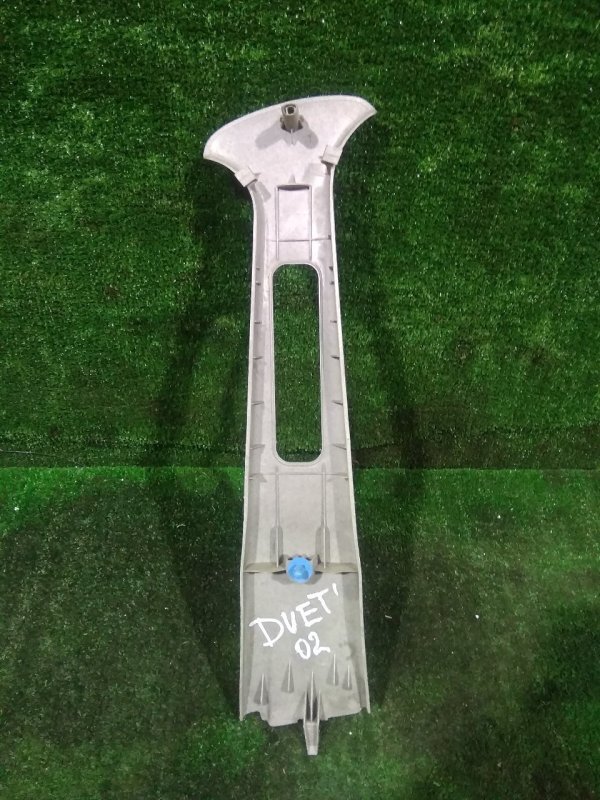 Обшивка стойки кузова, 300 рублей, Красноярск