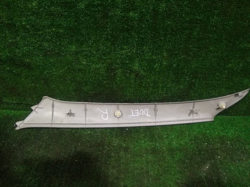 Обшивка стойки кузова, 300 рублей, Красноярск