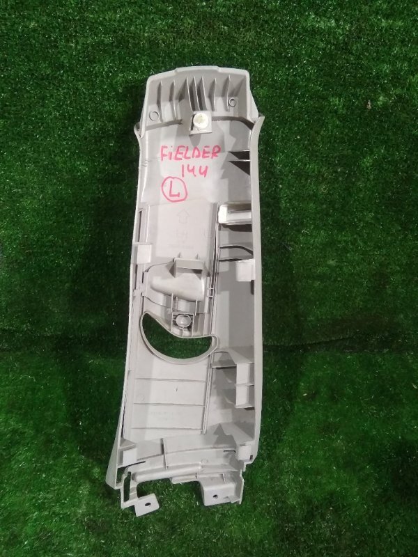 Обшивка стойки кузова, 200 рублей, Красноярск