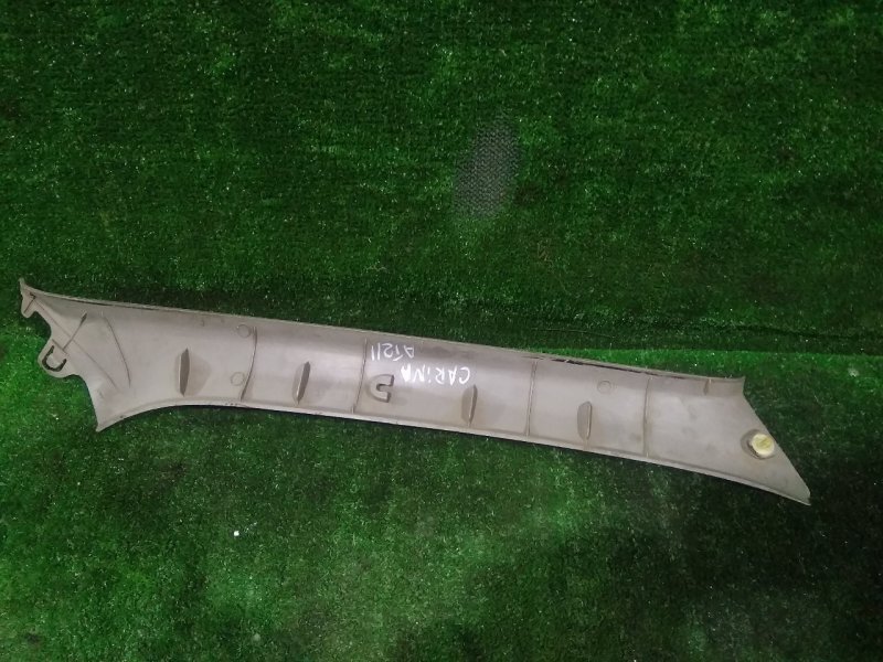 Обшивка стойки кузова, 300 рублей, Красноярск