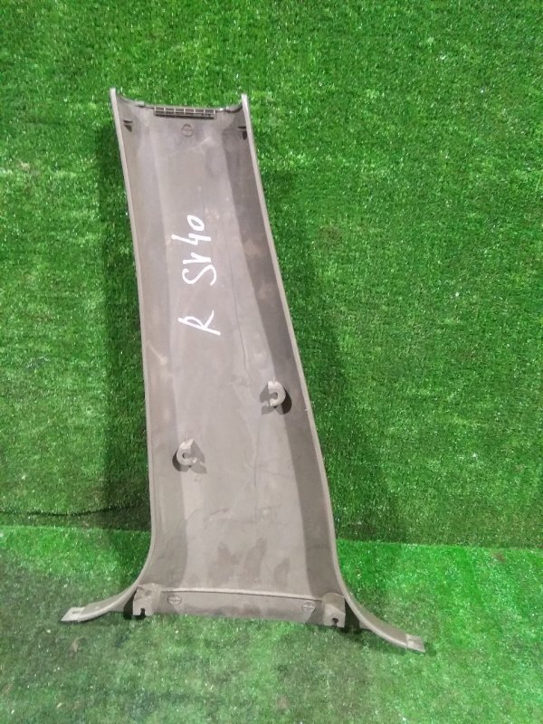 Обшивка стойки кузова, 300 рублей, Красноярск