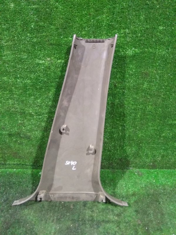 Обшивка стойки кузова, 300 рублей, Красноярск