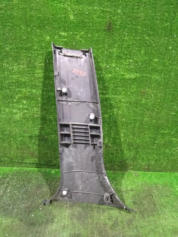 Обшивка стойки кузова, 300 рублей, Красноярск