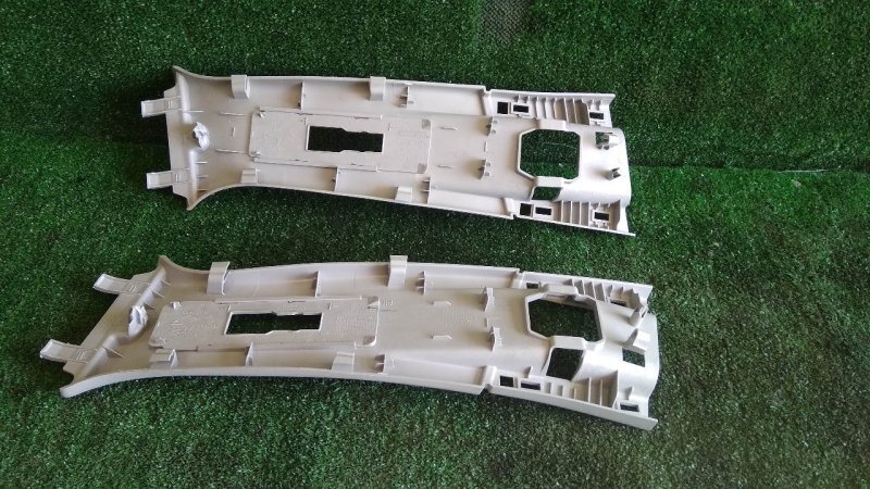 Обшивка стойки кузова, 500 рублей, Красноярск