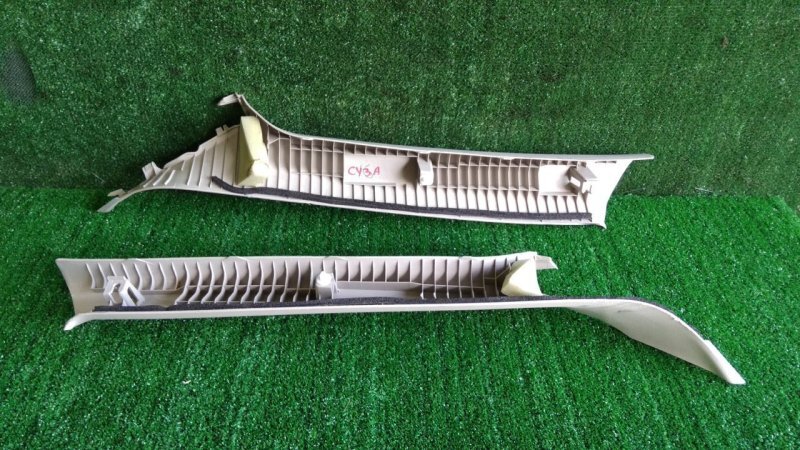 Обшивка стойки кузова, 600 рублей, Красноярск