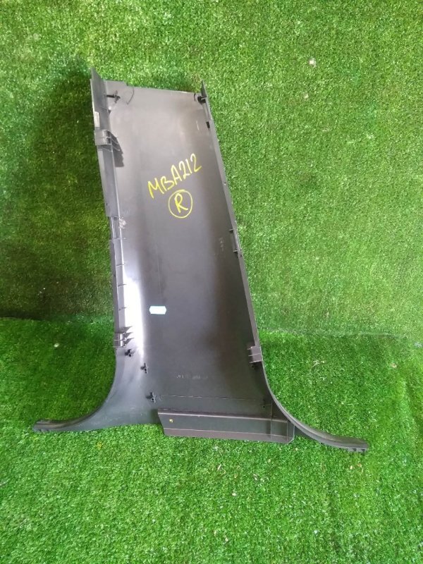 Обшивка стойки кузова, 400 рублей, Красноярск