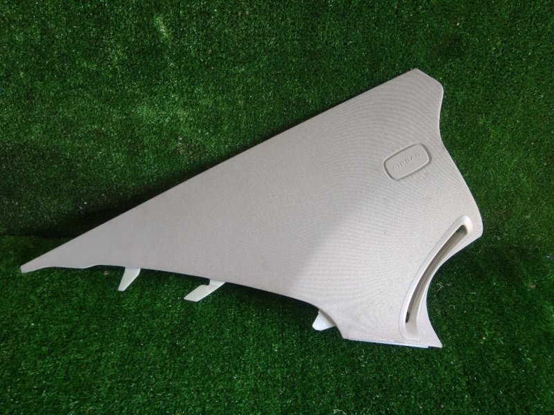 Обшивка стойки кузова, 400 рублей, Красноярск