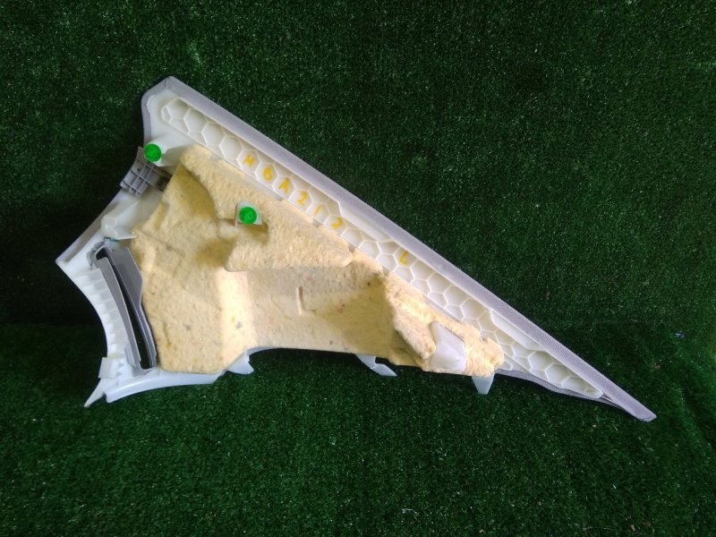 Обшивка стойки кузова, 400 рублей, Красноярск