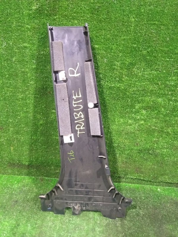 Обшивка стойки кузова, 300 рублей, Красноярск