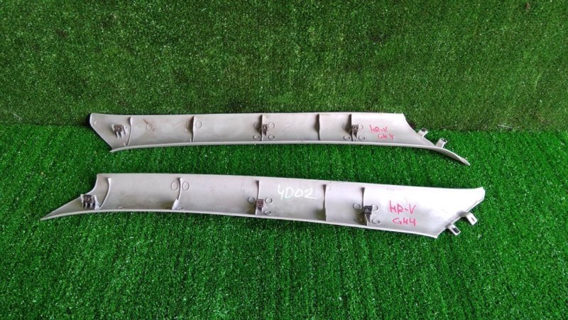 Обшивка стойки кузова, 1000 рублей, Красноярск