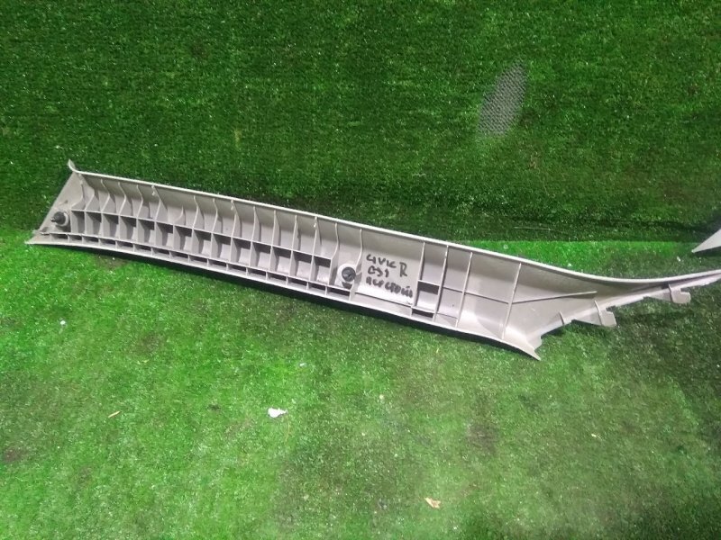 Обшивка стойки кузова, 400 рублей, Красноярск