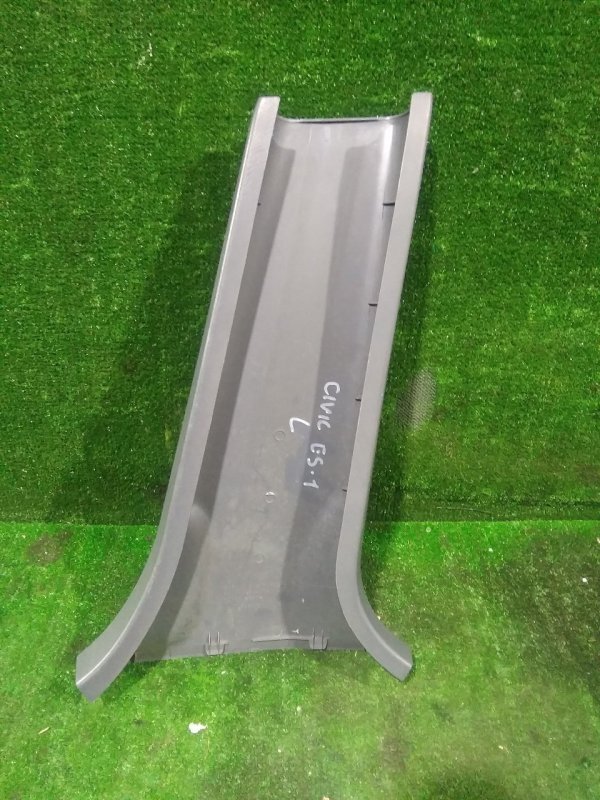 Обшивка стойки кузова, 200 рублей, Красноярск