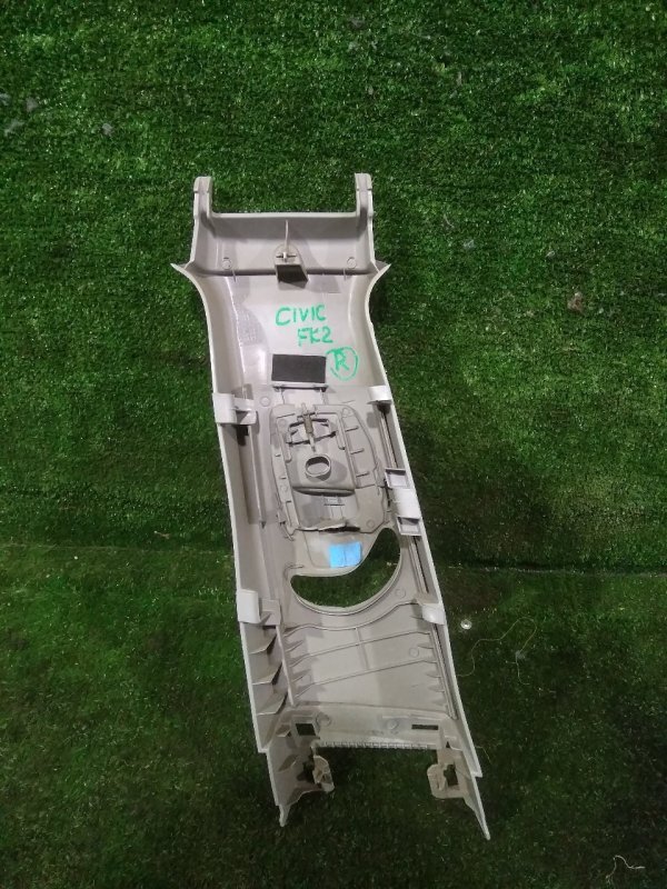 Обшивка стойки кузова, 500 рублей, Красноярск