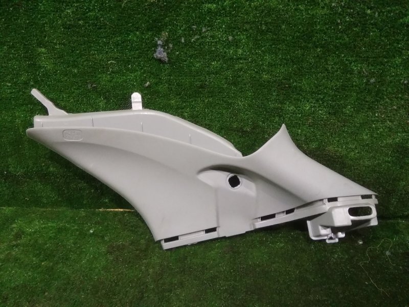 Обшивка багажника, 500 рублей, Красноярск