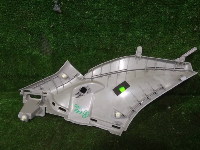 Обшивка багажника, 500 рублей, Красноярск