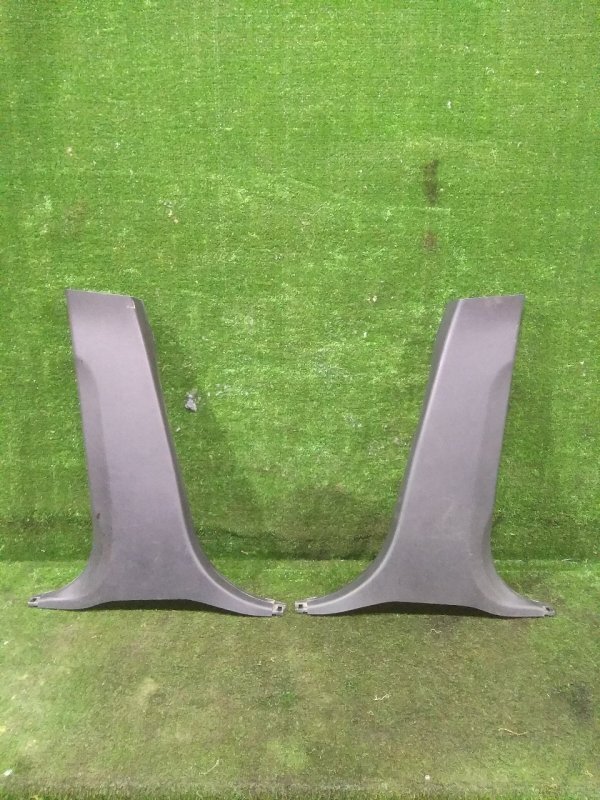 Обшивка стойки кузова, 500 рублей, Красноярск