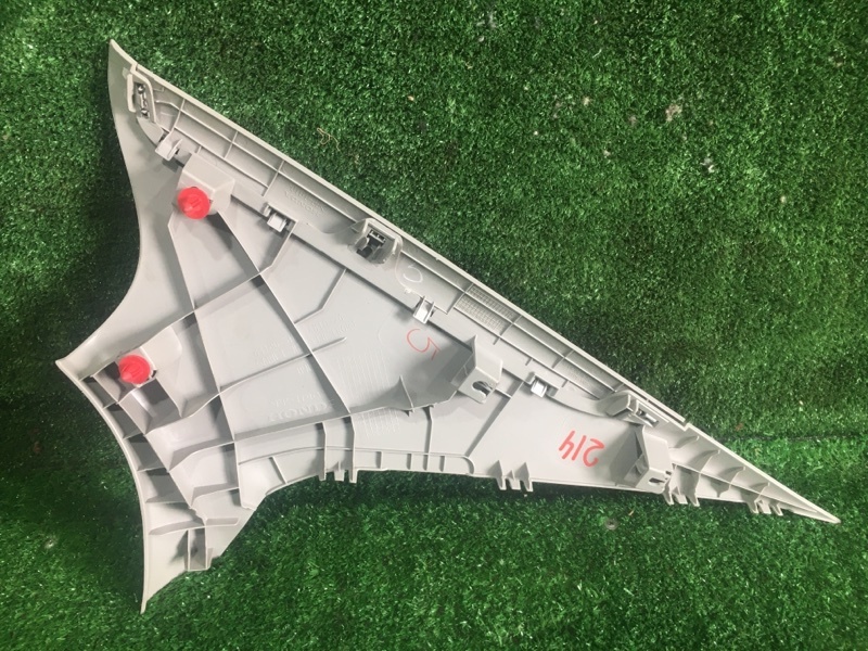 Обшивка стойки кузова, 100 рублей, Красноярск