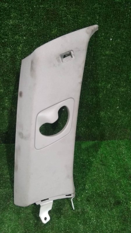 Обшивка стойки кузова, 300 рублей, Красноярск