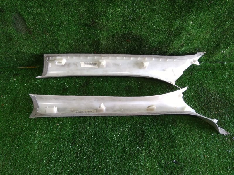 Обшивка стойки кузова, 800 рублей, Красноярск