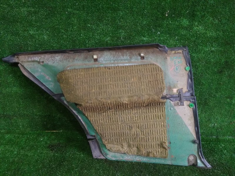 Обшивка стойки кузова, 500 рублей, Красноярск