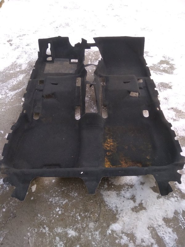 Ковер пола, 3500 рублей, Красноярск