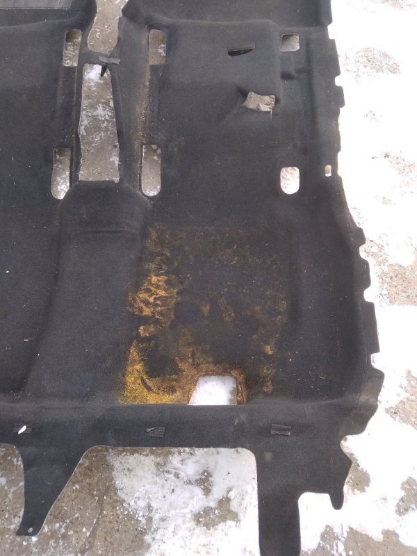 Ковер пола, 3500 рублей, Красноярск