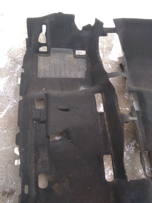 Ковер пола, 3500 рублей, Красноярск