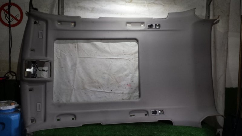 Обшивка потолка, 4000 рублей, Красноярск