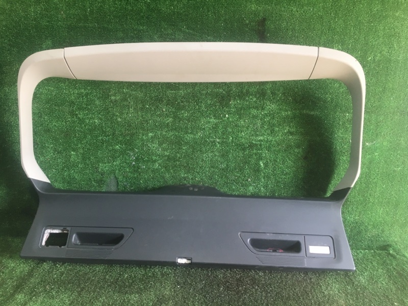 Обшивка двери багажника, 1000 рублей, Красноярск