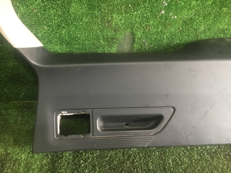 Обшивка двери багажника, 1000 рублей, Красноярск